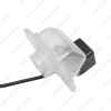 Picture of Car Backup CCD Rear View Camera For 2017 JAC Refine S3 Night Vision Reverse Parking Camera