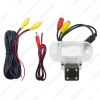 Picture of Car Backup CCD Rear View Camera For 2017 JAC Refine S3 Night Vision Reverse Parking Camera