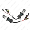Picture of Car Headlight AC 12V 55W H4 HID Xenon Bulb Hi/Lo Beam Bi-Xenon Bulb Light Slim Ballast HID Kit