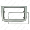 Picture of Car 2DIN Stereo Radio Fascia Plate Panel Frame For Alfa Romeo MiTo 2008 CD/DVD Radio Panel Dash Installation Dash Kit
