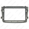Picture of Car 2DIN Stereo Radio Fascia Plate Panel Frame For Alfa Romeo MiTo 2008 CD/DVD Radio Panel Dash Installation Dash Kit