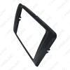 Picture of Car 2DIN Radio Audio Fascia Frame Panel Dash Mount Kit Adapter With Inner Trim For Skoda Octavia (2014+)/Rapid Spaceback(2013+)OEM Head Unit Installation
