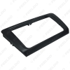 Picture of Car 2DIN Radio Audio Fascia Frame Panel Dash Mount Kit Adapter With Inner Trim For Skoda Octavia (2014+)/Rapid Spaceback(2013+)OEM Head Unit Installation