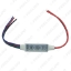 Picture of DC12V~24V LED Flasher Module Flash Strobe Controller With 4-Wire Connecotr For LED Strip Light