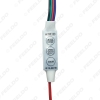 Picture of DC12V~24V LED Flasher Module Flash Strobe Controller With 4-Wire Connecotr For LED Strip Light