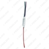 Picture of DC12V~24V LED Flasher Module Flash Strobe Controller With 4-Wire Connecotr For LED Strip Light