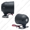 Picture of Car Alarm Security System Manual Reset Button Function Burglar Alarm Protection with 2 Remote Control