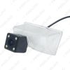 Picture of Car Backup CCD Rear View Camera For Geely Emgrand EC718 Gleagle GX7 SC7 SX7 Reversing Camera