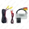 Picture of Car Backup CCD Rear View Camera For Geely Emgrand EC718 Gleagle GX7 SC7 SX7 Reversing Camera