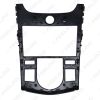 Picture of Car Stereo Radio Fascia Panel Frame Trim Dash Face Plate Installation Kit For KIA Cerato(09-12)/Forte(09-12)/Naza Forte Auto AC Aftermarket Installation
