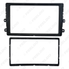 Picture of Car Stereo Radio Fascia Panel Frame Trim Dash Face Plate Installation Kit For KIA Cerato(09-12)/Forte(09-12)/Naza Forte Auto AC Aftermarket Installation
