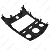 Picture of Car Stereo Radio Fascia Panel Frame Trim Dash Face Plate Installation Kit For KIA Cerato(09-12)/Forte(09-12)/Naza Forte Manual AC Aftermarket Installation