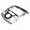 Picture of Car Stereo Radio Fascia Panel Frame Trim Dash Face Plate Installation Mount Kit For KIA Cerato Coupe(2009-2012)/Forte Coupe(2009-2012) OEM 2DIN Size #5176
