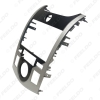 Picture of Car Stereo Radio Fascia Panel Frame Trim Dash Face Plate Installation Mount Kit For KIA Cerato Coupe(2009-2012)/Forte Coupe(2009-2012) Aftermarket Installation #5747