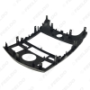 Picture of Car Stereo Radio Fascia Panel Frame Trim Dash Face Plate Installation Mount Kit For KIA Cerato Coupe(2009-2012)/Forte Coupe(2009-2012) Aftermarket Installation #5747