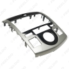 Picture of Car Stereo Radio Fascia Panel Frame Trim Dash Face Plate Installation Mount Kit For KIA Cerato Coupe(2009-2012)/Forte Coupe(2009-2012) Aftermarket Installation #5747