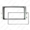 Picture of Car Stereo Radio Fascia Panel Frame Trim Dash Face Plate Installation Mount Kit For KIA Cerato Coupe(2009-2012)/Forte Coupe(2009-2012) Aftermarket Installation #5747