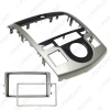 Picture of Car Stereo Radio Fascia Panel Frame Trim Dash Face Plate Installation Mount Kit For KIA Cerato Coupe(2009-2012)/Forte Coupe(2009-2012) Aftermarket Installation #5747