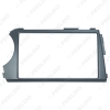 Picture of Car Refitting 2DIN Radio Stereo DVD Frame Fascia Dash Panel Installation Kits For SSangyong Actyon Kyron (LHD)