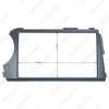 Picture of Car Refitting 2DIN Radio Stereo DVD Frame Fascia Dash Panel Installation Kits For SSangyong Actyon Kyron (LHD)