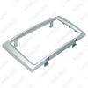 Picture of Car Double Din DVD Radio Fascia Frame for PEUGEOT 308/408 Dashboard Panel Mount Installation Adapter Trim Kit