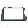 Picture of Car Refitting 2DIN Radio Stereo CD/DVD For SSangyong Actyon Kyron (RHD) Frame Fascia Dash Panel Installation Kits