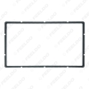 Picture of Car Refitting 2DIN Radio Stereo CD/DVD For SSangyong Actyon Kyron (RHD) Frame Fascia Dash Panel Installation Kits