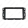 Picture of Car Refitting 2DIN Radio Stereo For Buick Enclave 2009 Frame Fascia Dash Panel Installation Kits