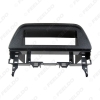 Picture of Car 1 Din CD/DVD Stereo Fascia Frame Panel for Mazda 6 Atenza 02-07 Refitting Dash Mounting Trim Kit