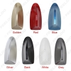 Picture of 1Set  Waterproof Universal Car Radio Antenna Shark Fin Roof Decorative Antenna With FM/AM Radio Function 7-Color