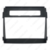 Picture of 2DIN Car CD/DVD Radio Fascia Plate Panel Frame for KIA Soul Panel Dashboard Installation Trim Mount Kit