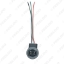 Picture of Car 3157/3057/3155/3357/3457/3757/4057/4157/W2.5X16Q LED Bulb Brake Signal Light Socket Harness Wire
