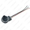 Picture of Car 3157/3057/3155/3357/3457/3757/4057/4157/W2.5X16Q LED Bulb Brake Signal Light Socket Harness Wire