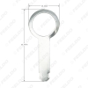 Picture of 2pcs Car CD DVD Stereo Radio Head Unit Removal Release Tool Keys Repair Tools Kit For Auto Audio