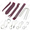 Picture of 14pcs/Set Auto Audio Stereo DIY Refit Tool Radio Speaker Panel Trim Key Removal Installation Pry Repair Key Tool Kits
