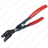 Picture of 6pcs/set DIY Automobile Stereo Interior Cleaner Door Panel Trim Dashboard Removal Opening Pry Plier Tool Car Repair Kit