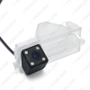 Picture of Car Reverse Rear View Camera For Oley 2013 / Vizhi V5 2015 / Jumpal D60 2015 Backup Parking Camera