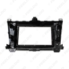 Picture of Car 2DIN Audio Radio Fascia For Mazda 6 2009-2013 Stereo Plate Panel Frame Installation Dash Mount Trim Kit