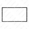Picture of Car 2DIN Audio Radio Fascia For Mazda 6 2009-2013 Stereo Plate Panel Frame Installation Dash Mount Trim Kit