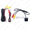 Picture of Car Special Dedicated Rearview Parking Camera For Volkswagen Touran(03~10)/Caddy(03~10)/Jetta(Sagitar)05~10/Golf Plus(04~08)/Passat B6/T5 Transporter