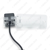Picture of Car Backup Rear View Camera For  AUDI  A6L/A4/A3/Q7/S5/A8L 09/10/11 Car Reversing Parking Camera