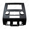 Picture of 2DIN Car Stereo Radio Fascia Frame For Ford Escape Mazda Tribute Stereo Interface Panel Dash Trim Installation Kit