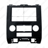 Picture of 2DIN Car Stereo Radio Fascia Frame For Ford Escape Mazda Tribute Stereo Interface Panel Dash Trim Installation Kit