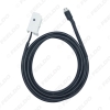 Picture of Car Radio Audio MP3 RCD510+ RCD310+ AUX-IN Adapter Cable for Volkswagen Passat B6 B7 CC Golf Polo 12-Pin Port AUX Wire Cable