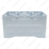 Picture of Car Stereo Audio 2DIN Metal Cage Fascias Frame Brackets/Screws/Keys For Volkswagen 1997-2009 Series Jetta Chico Golf Bora/Polo/MK3/MK4 Kits