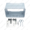 Picture of Car Radio 2DIN Installation Metal Cage Kits Brackets/Screws/Keys for Volkswagen 1997-2009 Series Jetta Chico Golf Bora/Polo/MK3/MK4