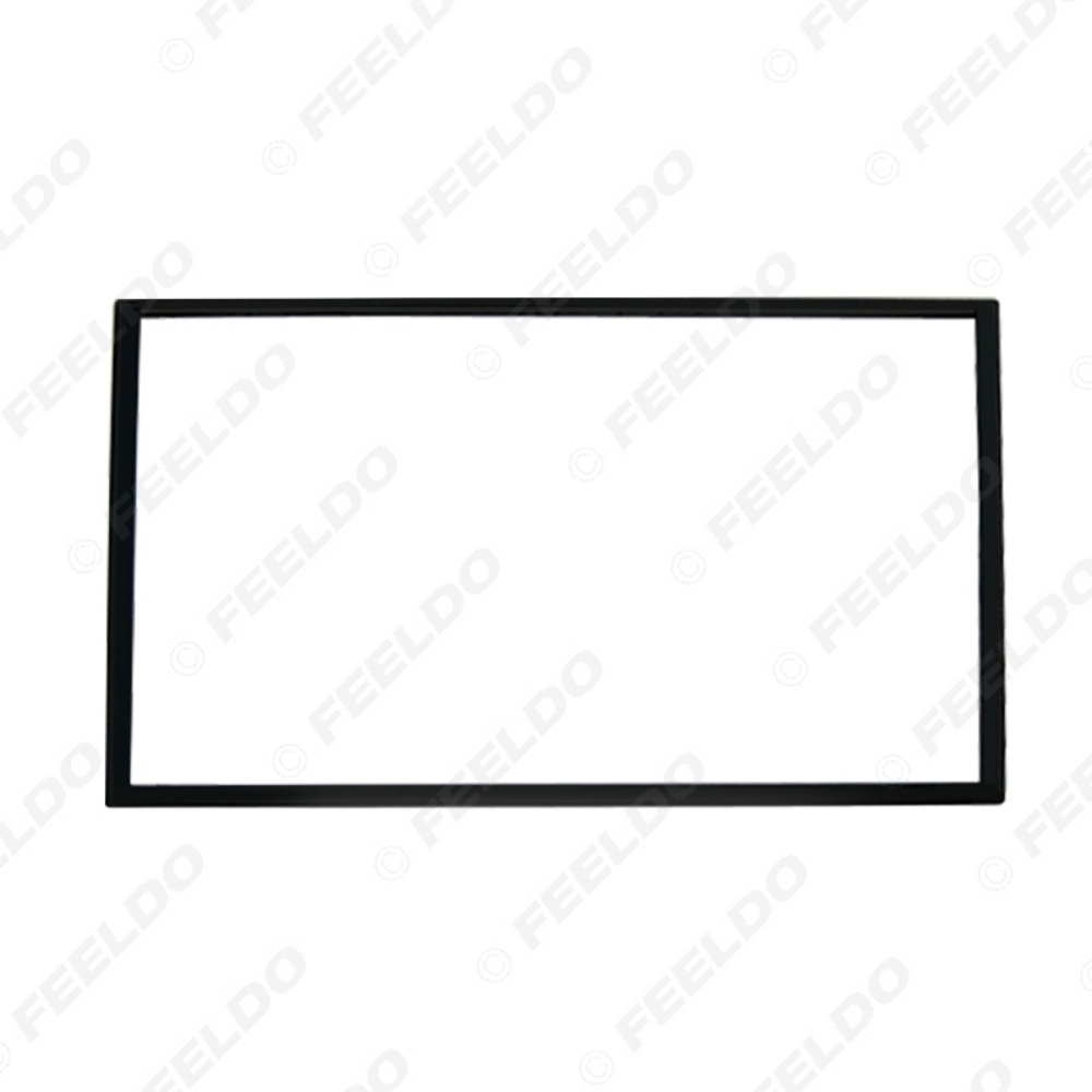 Picture of Car 2DIN Audio Radio Panel Fascia Frame Adapter for Grandis 2003-2011 Stereo Plate Dash Mount Installation Trim Kit