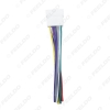 Picture of Car 16pin Wire Harness Plug Cable Female Connector For MITSUBISHI/GALANT Clarion Car Radio Stereo