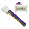 Picture of CAR RADIO STEREO WIRING HARNESS ADAPTER For MITSUBISHI
