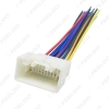 Picture of CAR RADIO STEREO WIRING HARNESS ADAPTER For MITSUBISHI